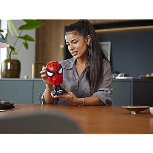 LEGO MARVEL 76285 Spider-Man's Mask