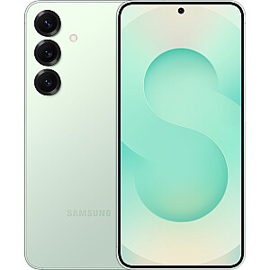 Išmanusis telefonas „Samsung Galaxy S25 5G“ 12/128 GB, kaip odinis (SM-S931BLG)