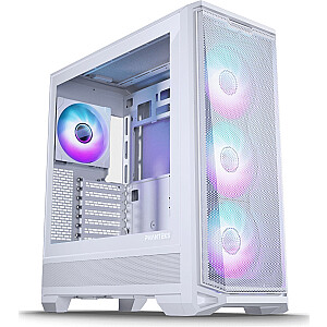 „Phanteks Eclipse G400A DRGB“ korpusas, baltas (PH-EC400GA_DMW01)