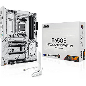 Материнская плата Asus B650E MAX GAMING WIFI