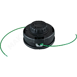 ТРИММЕРНАЯ ГОЛОВКА Makita MAKITA M10x1,25LH 2,0 ММ ДЛЯ UR101/201, DUR190/191/365/369 M191D89-4