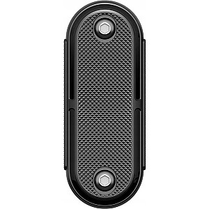 Защитный чехол Samsung Anymode для велосипеда для Samsung SmartTag2, черный