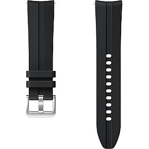 Спортивный ремешок Samsung Pasek (20 мм, S/M) черный