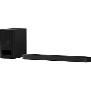 Sony SC-HTB600 BRAVIA Theatre Bar 6 3.1.2ch Soundbar with Wireless Subwoofer | Sony