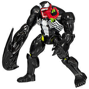 SPIDER-MAN MIXMASHERS Herojaus figūrėlė „Deluxe“, 12,7 cm