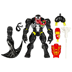 SPIDER-MAN MIXMASHERS Herojaus figūrėlė „Deluxe“, 12,7 cm
