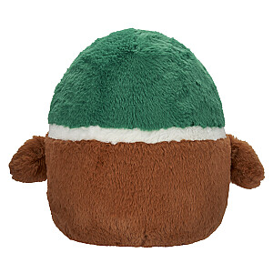 SQUISHMALLOWS W21 Fuzz-A-Mallows Pliušinis žaislas, 30 cm