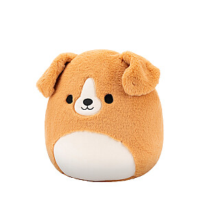 SQUISHMALLOWS W21 Fuzz-A-Mallows Pliušinis žaislas, 30 cm