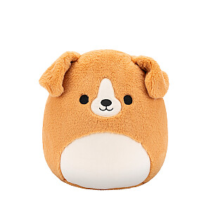 SQUISHMALLOWS W21 Fuzz-A-Mallows Pliušinis žaislas, 30 cm