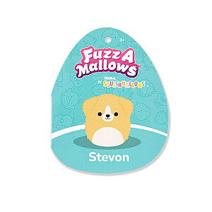 SQUISHMALLOWS W21 Fuzz-A-Mallows Pliušinis žaislas, 30 cm
