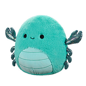 SQUISHMALLOWS W21 Fuzz-A-Mallows Pliušinis žaislas, 30 cm