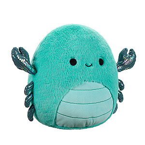 SQUISHMALLOWS W21 Fuzz-A-Mallows Pliušinis žaislas, 30 cm