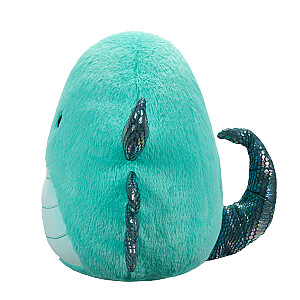SQUISHMALLOWS W21 Fuzz-A-Mallows Pliušinis žaislas, 30 cm