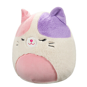 SQUISHMALLOWS W21 Fuzz-A-Mallows Pliušinis žaislas, 30 cm