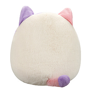 SQUISHMALLOWS W21 Fuzz-A-Mallows Pliušinis žaislas, 30 cm