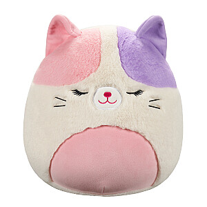SQUISHMALLOWS W21 Fuzz-A-Mallows Pliušinis žaislas, 30 cm