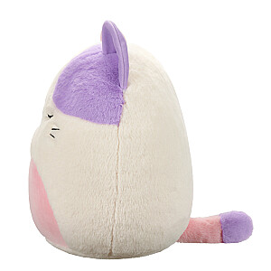 SQUISHMALLOWS W21 Fuzz-A-Mallows Pliušinis žaislas, 30 cm