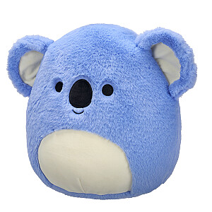 SQUISHMALLOWS W21 Fuzz-A-Mallows Pliušinis žaislas, 30 cm