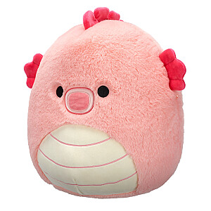 SQUISHMALLOWS W21 Fuzz-A-Mallows Pliušinis žaislas, 30 cm