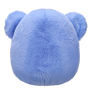SQUISHMALLOWS W21 Fuzz-A-Mallows Pliušinis žaislas, 30 cm