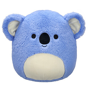 SQUISHMALLOWS W21 Fuzz-A-Mallows Pliušinis žaislas, 30 cm