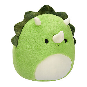 SQUISHMALLOWS W21 Fuzz-A-Mallows Pliušinis žaislas, 30 cm
