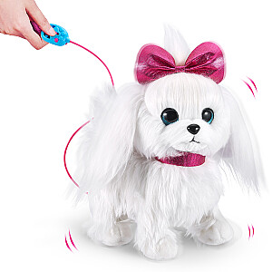 PETS ALIVE интерактивный щенок Paw Paw