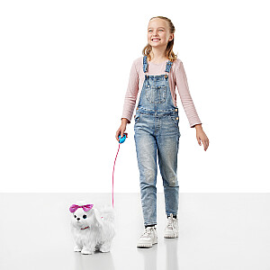 PETS ALIVE интерактивный щенок Paw Paw