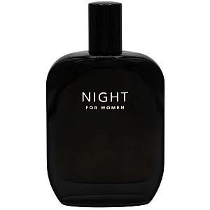 Аромат One Night для женщин EDP 50 мл