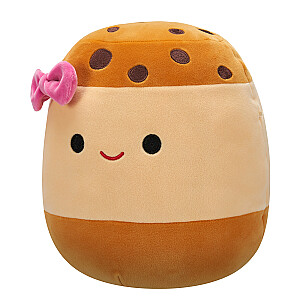 SQUISHMALLOWS MYSTERY SQUAD W21 paslaptingas pliušinis gyvūnėlis, 20 cm