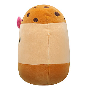 SQUISHMALLOWS MYSTERY SQUAD W21 paslaptingas pliušinis gyvūnėlis, 20 cm
