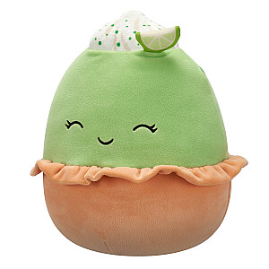 SQUISHMALLOWS MYSTERY SQUAD W21 paslaptingas pliušinis gyvūnėlis, 20 cm