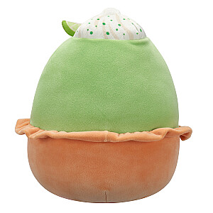 SQUISHMALLOWS MYSTERY SQUAD W21 paslaptingas pliušinis gyvūnėlis, 20 cm