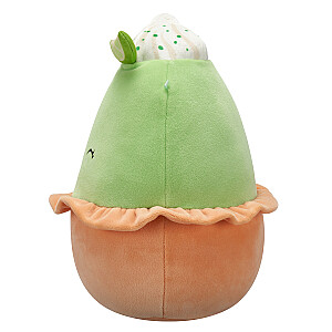 SQUISHMALLOWS MYSTERY SQUAD W21 paslaptingas pliušinis gyvūnėlis, 20 cm