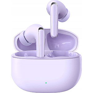 „Joyroom JR-FB3“ ausinės, violetinės