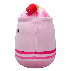 SQUISHMALLOWS MYSTERY SQUAD W21 paslaptingas pliušinis gyvūnėlis, 20 cm
