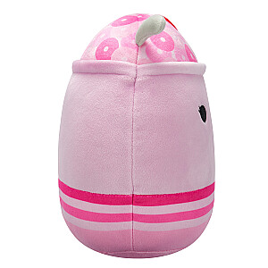 SQUISHMALLOWS MYSTERY SQUAD W21 paslaptingas pliušinis gyvūnėlis, 20 cm