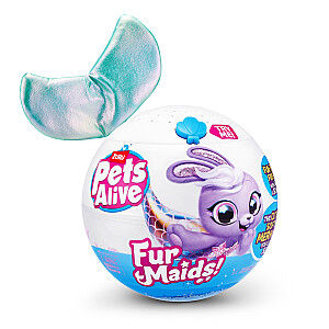 PETS ALIVE интерактивная игрушка Furmaids