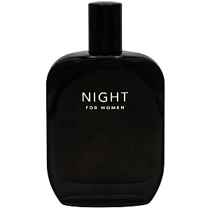 Аромат One Night для женщин EDP 10 мл