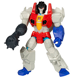 TRANSFORMERS MIXMASHERS Herojaus figūrėlė, 12,7 cm