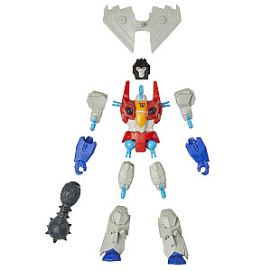 TRANSFORMERS MIXMASHERS Herojaus figūrėlė, 12,7 cm