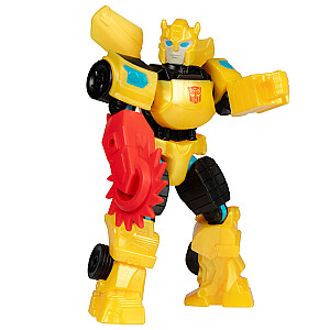 TRANSFORMERS MIXMASHERS Herojaus figūrėlė, 12,7 cm