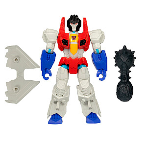 TRANSFORMERS MIXMASHERS Herojaus figūrėlė, 12,7 cm