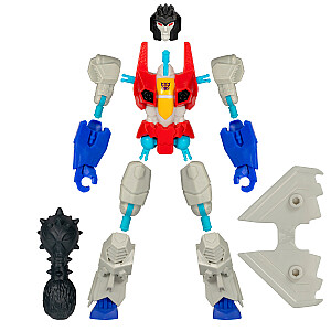 TRANSFORMERS MIXMASHERS Herojaus figūrėlė, 12,7 cm