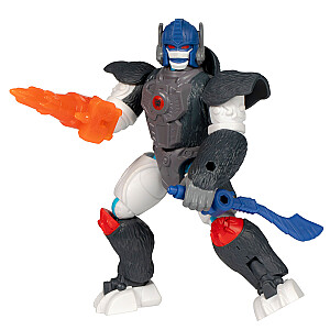 TRANSFORMERS MIXMASHERS Herojaus figūrėlė, 12,7 cm