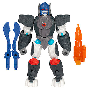 TRANSFORMERS MIXMASHERS Herojaus figūrėlė, 12,7 cm
