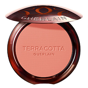 GUERLAIN Terracotta Blush румяна 02 Светло-коралловый 5 г