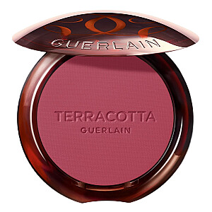 GUERLAIN Terracotta Blush róż do policzków 04 Rose Fonce 5g