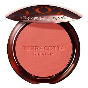 GUERLAIN Terracotta Blush róż do policzków 05 Dark Coral 5g