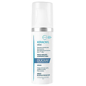 DUCRAY Keracnyl Anti-Imperfections Anti-Aging serum do twarzy 30ml